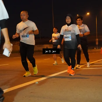 Runner Photo 7242888