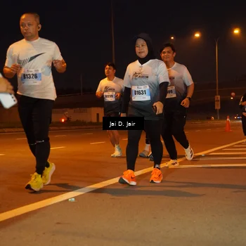 Runner Photo 7242889