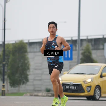 Runner Photo 7242890