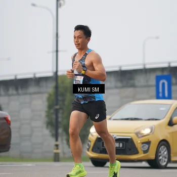 Runner Photo 7242892