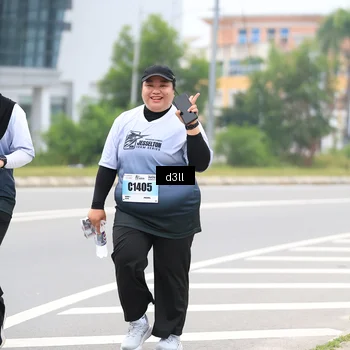 Runner Photo 7242894