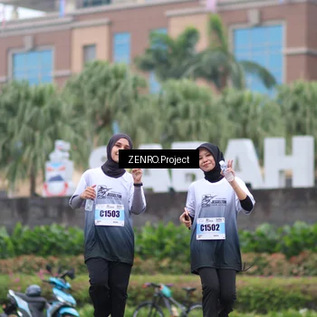 Runner Photo 7242895