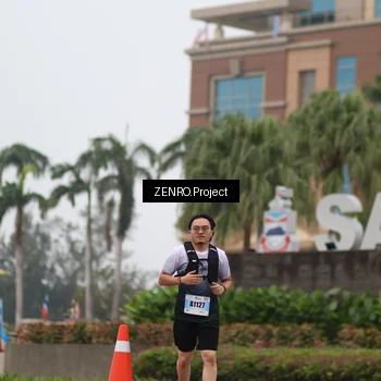 Runner Photo 7242898