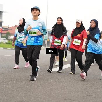 Runner Photo 7242905