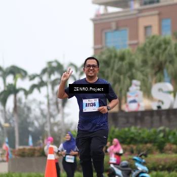 Runner Photo 7242911