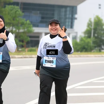 Runner Photo 7242919