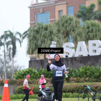Runner Photo 7242921