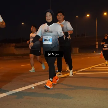 Runner Photo 7242927