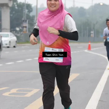 Runner Photo 7242928