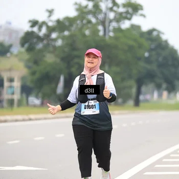 Runner Photo 7242929