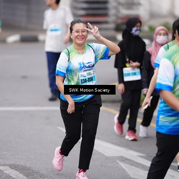 Runner Photo 7242935
