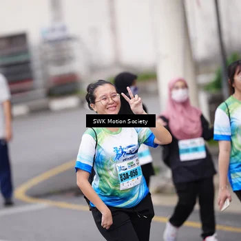 Runner Photo 7242936
