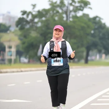 Runner Photo 7242955