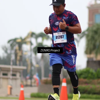 Runner Photo 7242957