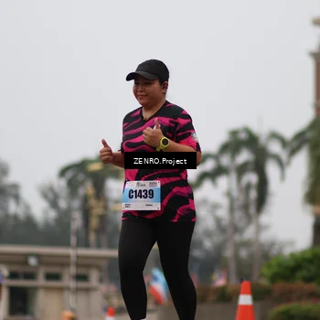 Runner Photo 7242960