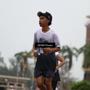 Runner Photo 7242963