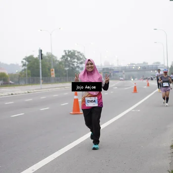 Runner Photo 7242964