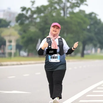 Runner Photo 7242967