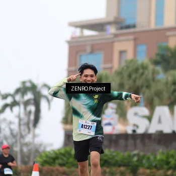Runner Photo 7242972
