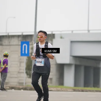 Runner Photo 7242973