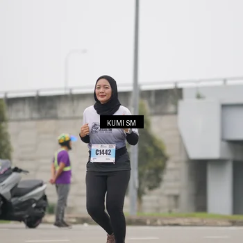 Runner Photo 7242981