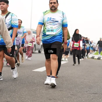 Runner Photo 7242994