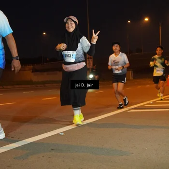 Runner Photo 7242998