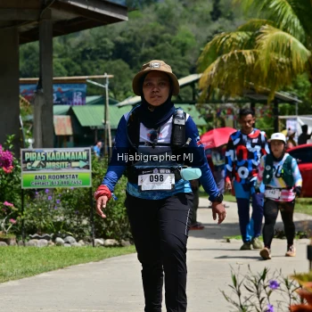 Runner Photo 72430