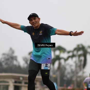 Runner Photo 7243016