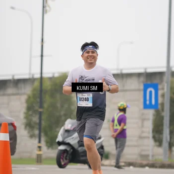 Runner Photo 7243037