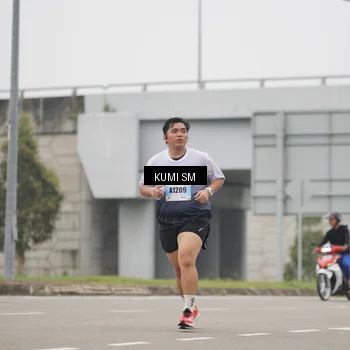 Runner Photo 7243044