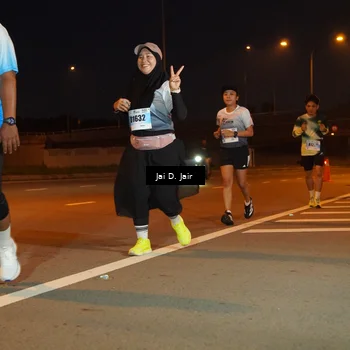 Runner Photo 7243052