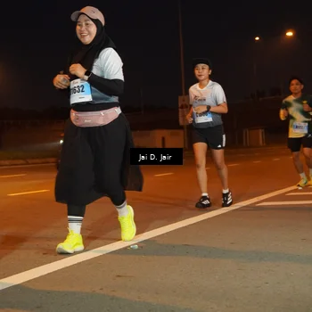 Runner Photo 7243053
