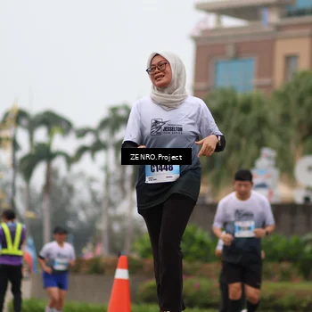 Runner Photo 7243067