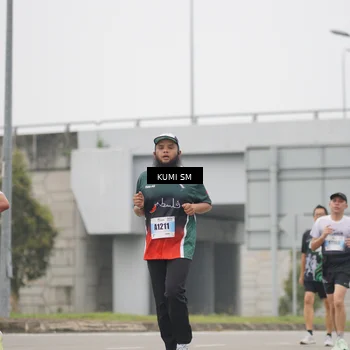 Runner Photo 7243073