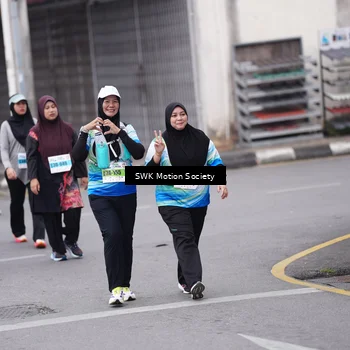 Runner Photo 7243074