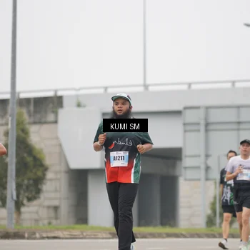Runner Photo 7243079