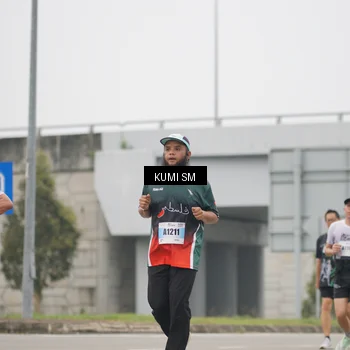 Runner Photo 7243080