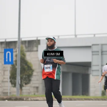 Runner Photo 7243081