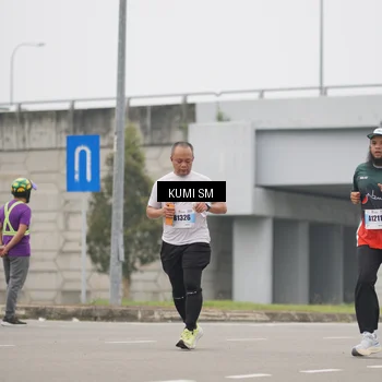 Runner Photo 7243082