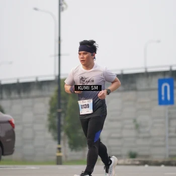 Runner Photo 7243085