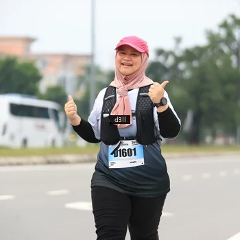 Runner Photo 7243086