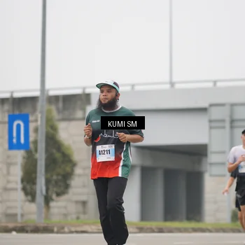 Runner Photo 7243087