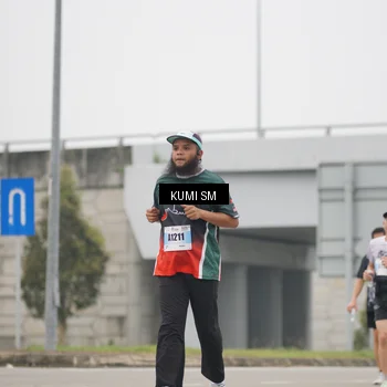 Runner Photo 7243089