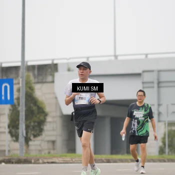 Runner Photo 7243090