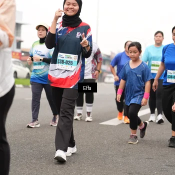 Runner Photo 7243092