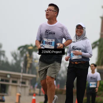 Runner Photo 7243098