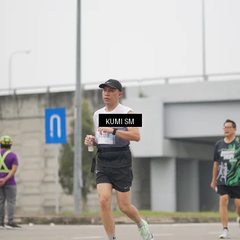 Runner Photo 7243099