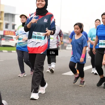 Runner Photo 7243101