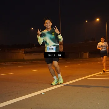 Runner Photo 7243116